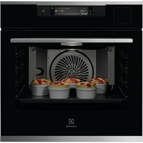 Встраиваемая электрическая духовка ELECTROLUX KOAAS31WX