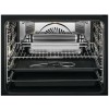 Встраиваемая электрическая духовка ELECTROLUX KOAAS31WX