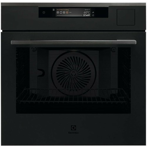 Встраиваемая электрическая духовка ELECTROLUX KOAAS31WX
