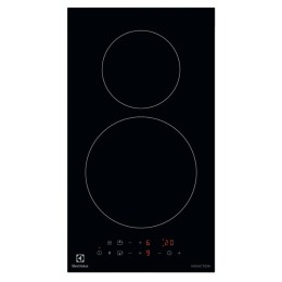 Индукционная варочная поверхность  ELECTROLUX LIT30230C