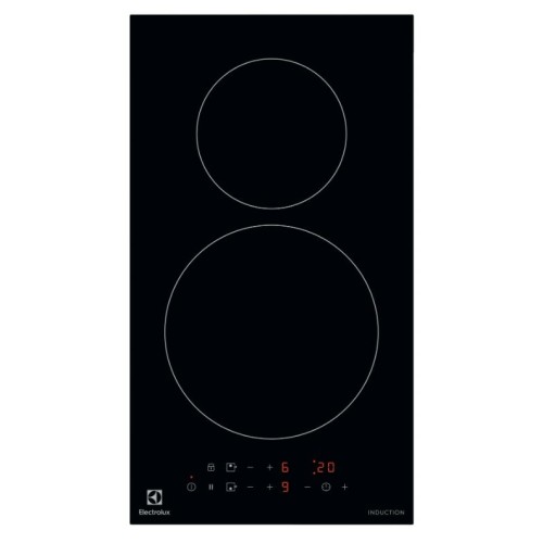 Индукционная варочная поверхность  ELECTROLUX LIT30230C