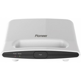 Гриль PIONEER GR1011E