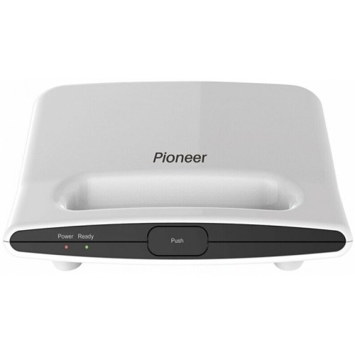Гриль PIONEER GR1011E