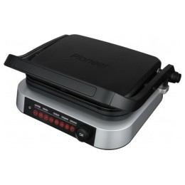 Гриль PIONEER GR1020E