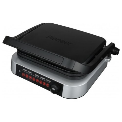 Гриль PIONEER GR1020E