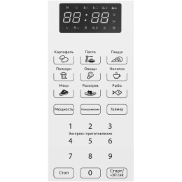 Микроволновая печь PIONEER MW254S