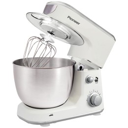 Миксер PIONEER MX326 white