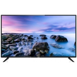 Телевизор BBK 40" 40LEM-1057/FT2C черный FULL HD 50Hz DVB-T2 DVB-C (RUS)