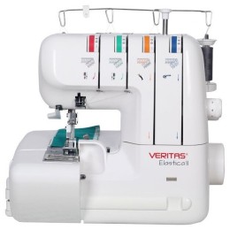 Оверлок VERITAS ELASTICA II