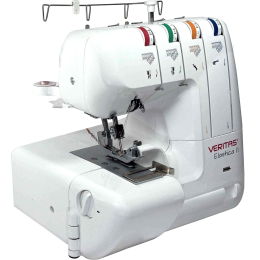 Оверлок VERITAS ELASTICA II