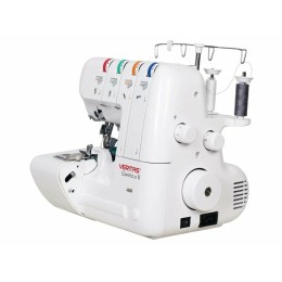 Оверлок VERITAS ELASTICA II