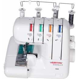 Оверлок VERITAS ELASTICA II