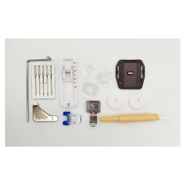 Швейная машина VERITAS SARAH 10583