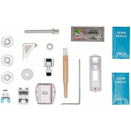 Швейная машина VERITAS SARAH 10583