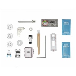 Швейная машина VERITAS SARAH 10583