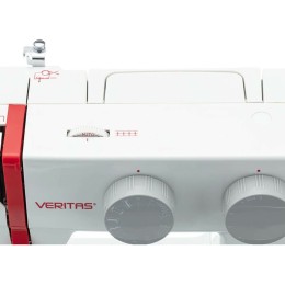 Швейная машина VERITAS SARAH 10583