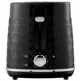 Тостер ZELMER ZTS8010 BLACK 