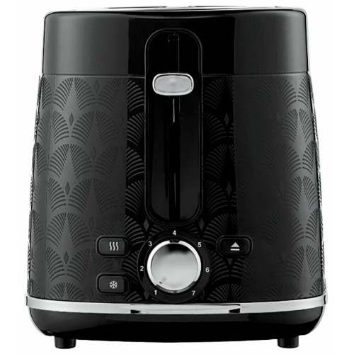 Тостер ZELMER ZTS8010 BLACK 
