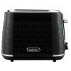 Тостер ZELMER ZTS8010 BLACK 