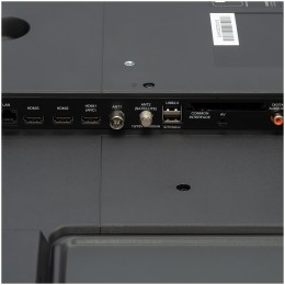 Телевизор STARWIND SW-LED58UG401 Smart Яндекс