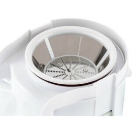 Соковыжималка HYUNDAI HY-JE1615 500Вт рез.сок.:400мл. черный/зеленый центробежная