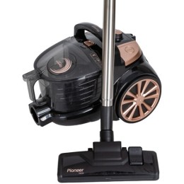 Пылесос PIONEER VC335C