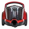 Пылесос PIONEER VC345C 