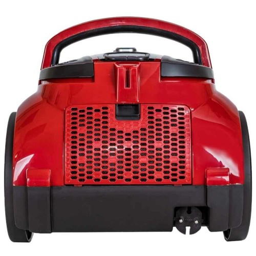 Пылесос PIONEER VC345C 