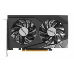 Видеокарта Gigabyte A380 WINDFORCE OC 6GB GV-IA380WF2OC-6GD