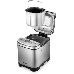 Хлебопечь KITFORT КТ-306 450Вт нержавеющая сталь