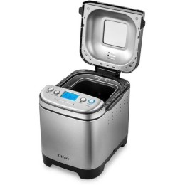 Хлебопечь KITFORT КТ-306 450Вт нержавеющая сталь