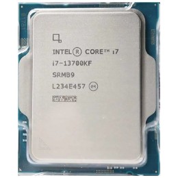 Процессор Intel Core i7 13700KF Soc-1700 (3.4GHz) OEM