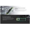 Накопитель SSD M.2 Transcend 2.0Tb MTS825 <TS2TMTS825S> (SATA3, up to 560/500MBs, 3D NAND, 720TBW, 22x80mm)