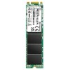 Накопитель SSD M.2 Transcend 2.0Tb MTS825 <TS2TMTS825S> (SATA3, up to 560/500MBs, 3D NAND, 720TBW, 22x80mm)