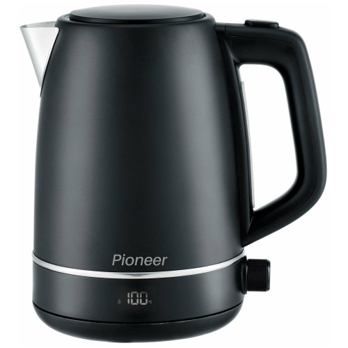 Электрочайник PIONEER KE568M