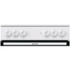 Электрическая плита GORENJE GEC6A11WG белый