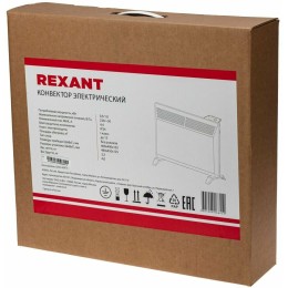 Конвектор REXANT 1 кВт 60-0083