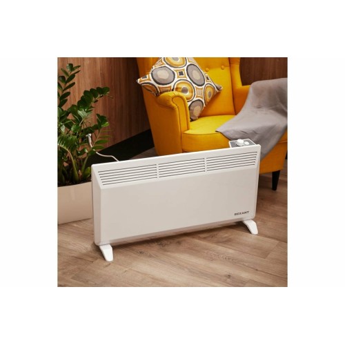 Конвектор REXANT 2 кВт 60-0085