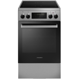 Электрическая плита MAUNFELD MEC511CS09TD стеклокерамическая