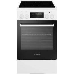 Электрическая плита MAUNFELD MEC511CW09TD стеклокерамическая