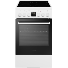 Электрическая плита MAUNFELD MEC57CW08TD стеклокерамическая