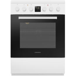 Электрическая плита MAUNFELD MEC67CW08TD стеклокерамическая