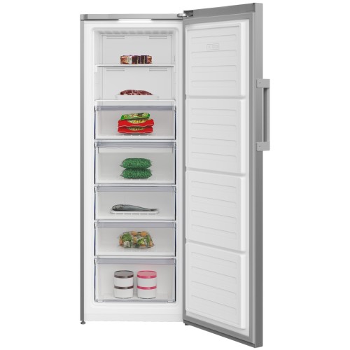 Морозильная камера BEKO B3RFNK292S