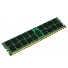 Модуль памяти Kingston DDR4 DIMM 32GB KSM26RS4/32HCR PC4-21300, 2666MHz, ECC Reg