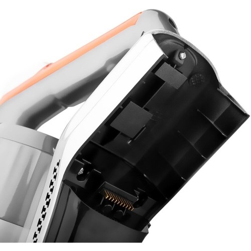 Пылесос BRAYER BR4267, 2 в 1, 120Вт, DCмотор, 0,5л,бат.22,2В, турбощетка с LED, 45 мин