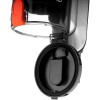 Пылесос BRAYER BR4267, 2 в 1, 120Вт, DCмотор, 0,5л,бат.22,2В, турбощетка с LED, 45 мин