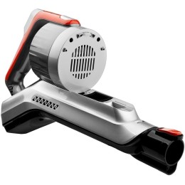 Пылесос BRAYER BR4267, 2 в 1, 120Вт, DCмотор, 0,5л,бат.22,2В, турбощетка с LED, 45 мин