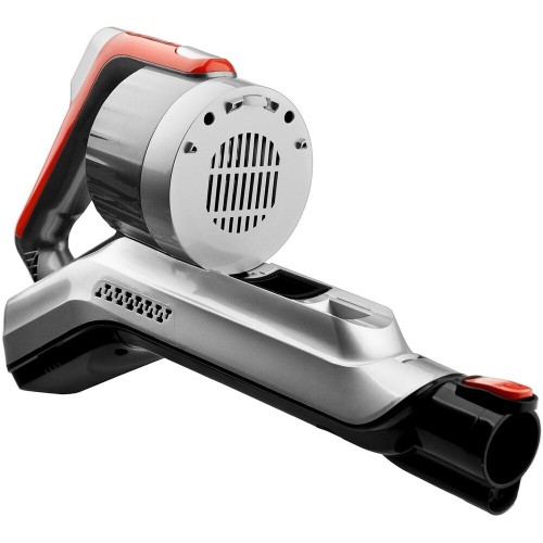 Пылесос BRAYER BR4267, 2 в 1, 120Вт, DCмотор, 0,5л,бат.22,2В, турбощетка с LED, 45 мин