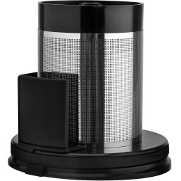 Пылесос BRAYER BR4267, 2 в 1, 120Вт, DCмотор, 0,5л,бат.22,2В, турбощетка с LED, 45 мин