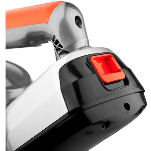 Пылесос BRAYER BR4267, 2 в 1, 120Вт, DCмотор, 0,5л,бат.22,2В, турбощетка с LED, 45 мин